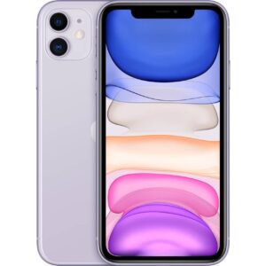 iPhone 11 Roxo