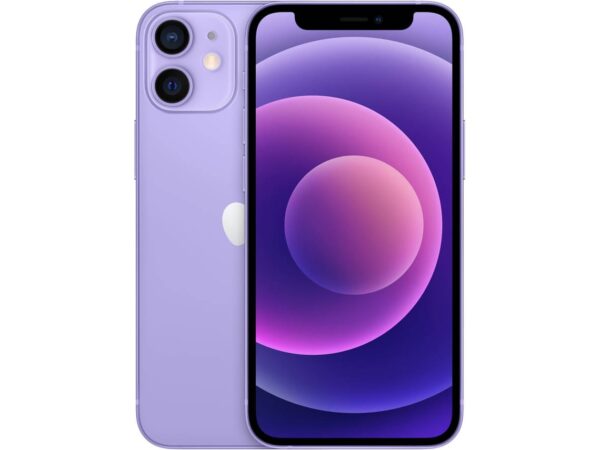 iPhone 12 Mini Roxo