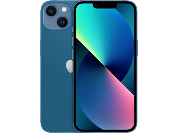 iPhone 13 Azul