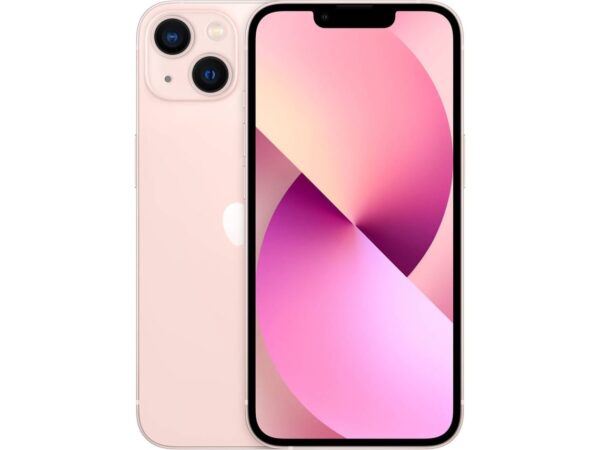 iPhone 13 Rosa