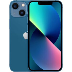 iPhone 13 Mini Azul