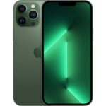 iPhone 13 Pro Verde