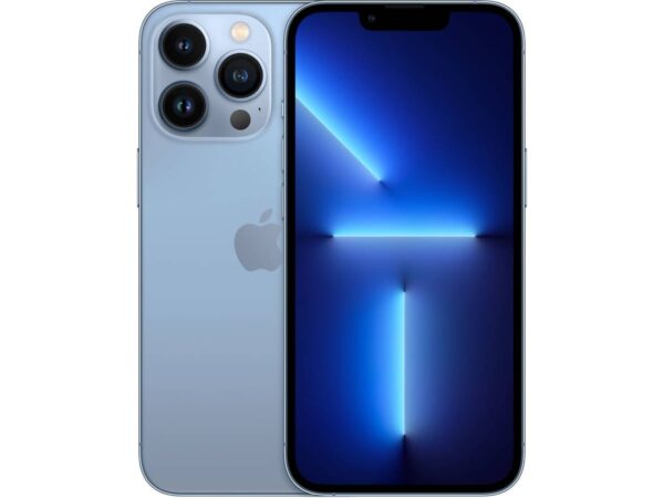 iPhone 13 Pro Azul