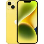 iPhone 14 Plus Amarelo