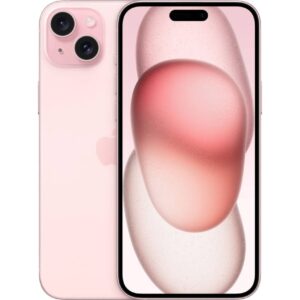 iPhone 15 Plus Rosa