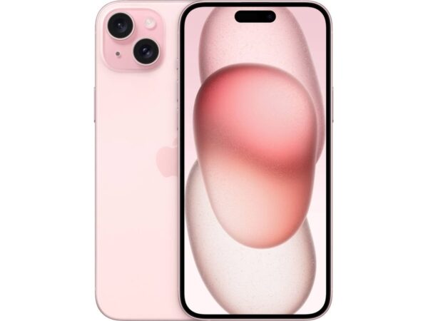 iPhone 15 Plus Rosa