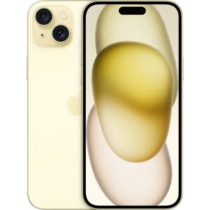 iPhone 15 Plus Amarelo