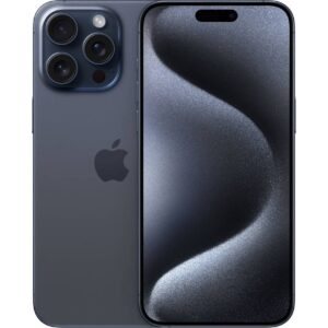 iPhone 15 Pro  Azul