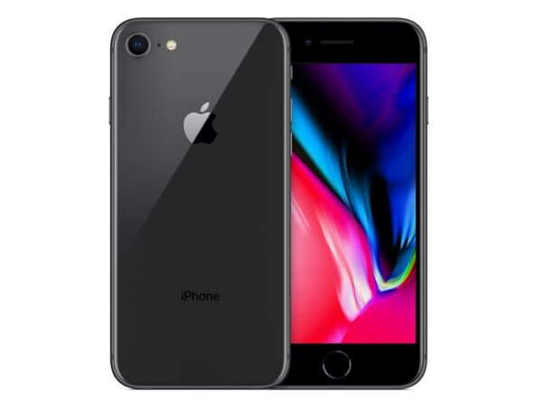 iPhone 8 Preto