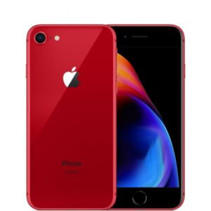 iPhone 8 Vermelho