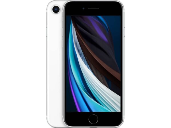 iPhone SE 2020 Branco