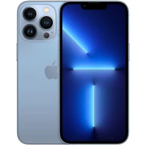 iPhone 13 pro Azul