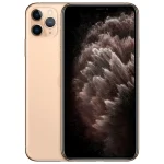 iPhone 11 Pro Max Dourado