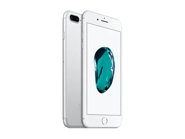 iPhone 7 Plus Prateado