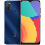 Alcatel 1S (2021) Azul
