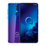 Alcatel 3 (2019) Azul