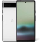 Google Pixel 6 Pro Branco