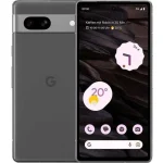 Google Pixel 7a Cinzento