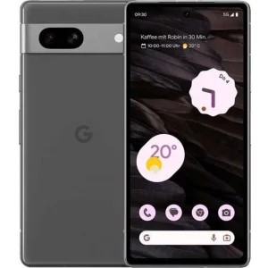 Google Pixel 7a Cinzento