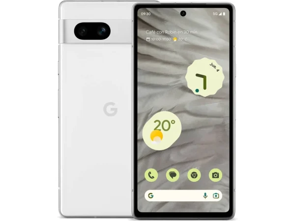 Google Pixel 7 5G Branco