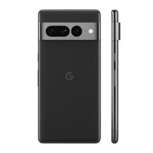 Google Pixel 7 Pro Preto