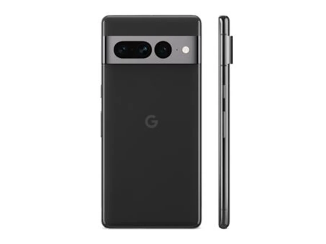 Google Pixel 7 Pro Preto