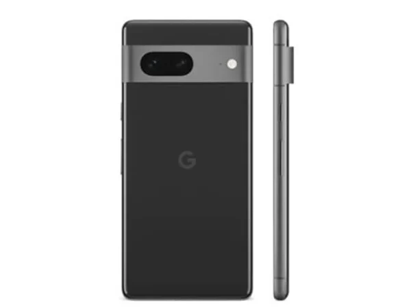 Google Pixel 7 5G Preto