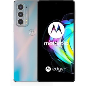 Motorola Edge 20 Branco