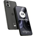 Motorola Edge 30 Neo Preto
