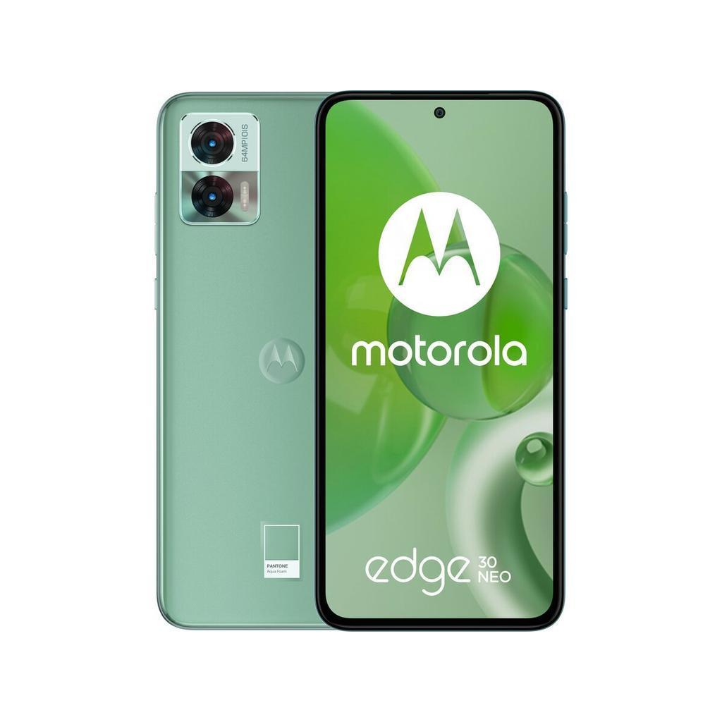 Motorola Edge 30 Neo Verde