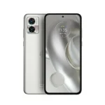 Motorola Edge 30 Neo Prateado