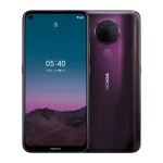 Nokia 5.4  Roxo