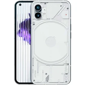 Nothing Phone(1) 5G Branco