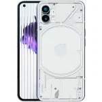 Nothing Phone(1) 5G Branco