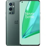 OnePlus 9 Pro Verde