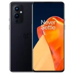 OnePlus 9 Preto