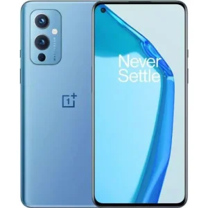 OnePlus 9 Azul
