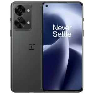 OnePlus Nord 2T Cinzento
