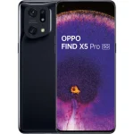 Oppo Find X5 Pro Preto