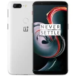OnePlus 5T Branco