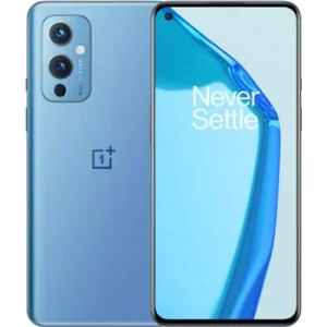 OnePlus 9 Azul