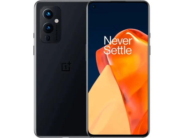 OnePlus 9 Preto