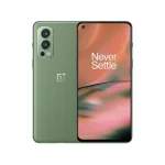OnePlus Nord 2 Verde