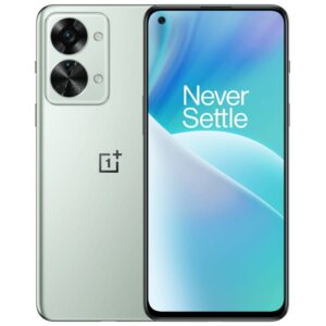 OnePlus Nord 2T Verde