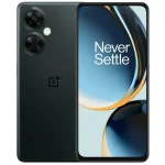 OnePlus Nord CE 3 Lite Cinzento