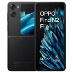 Oppo Find N2 Flip Preto