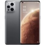 Oppo Find X3 Pro Cinzento