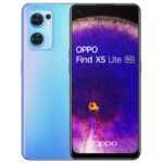 Oppo Find X5 Pro Azul