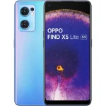Oppo Find X5 Pro Azul