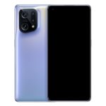 Oppo Find X5 Roxo